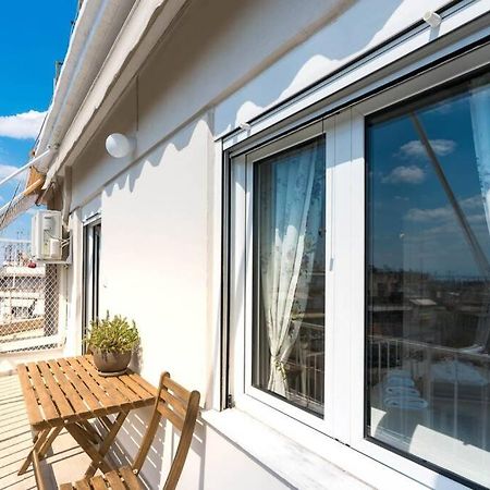 House Of The Rising Sun Apartment Thessaloníki Luaran gambar