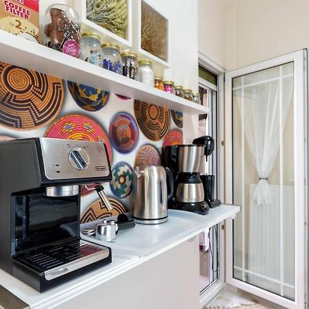 House Of The Rising Sun Apartment Thessaloníki Luaran gambar